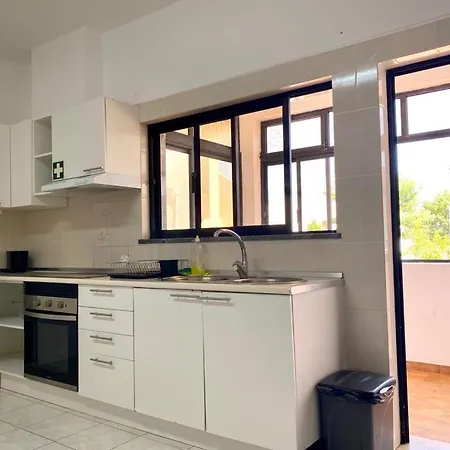 Blife Aerya Private - Airport * District de Faro