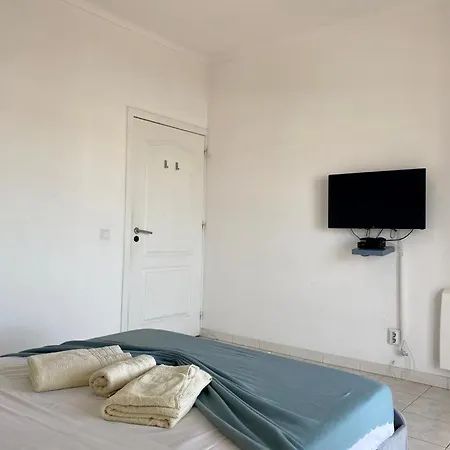 Blife Aerya Private - Airport District de Faro