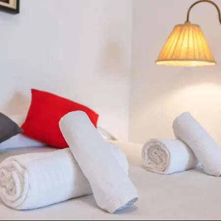 Blife Aerya Private - Airport Homestay szállás Faro