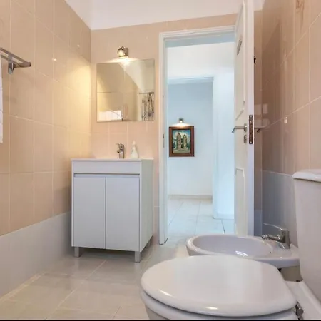 Blife Aerya Private - Airport Privat bolig