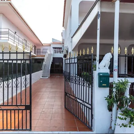 Homestay Blife Aerya Private - Airport Faro