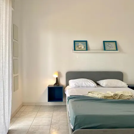 Blife Aerya Private - Airport Faro