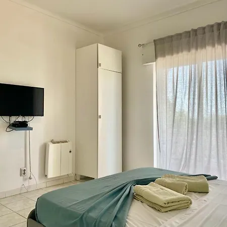 Blife Aerya Private - Airport Privat bolig