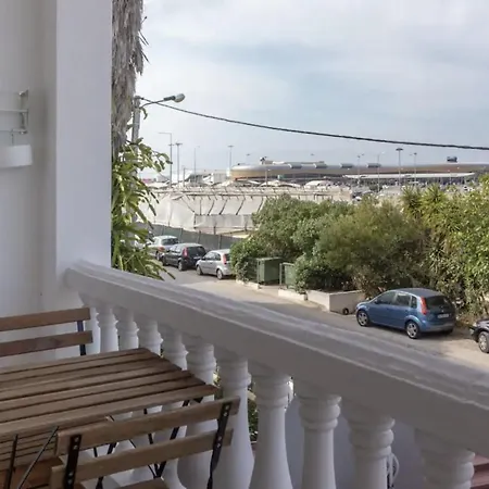 Blife Aerya Private - Airport Faro