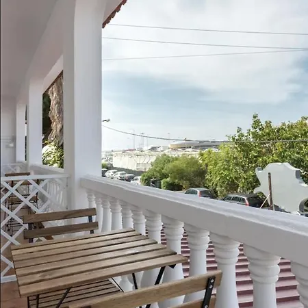 Blife Aerya Private - Airport Faro