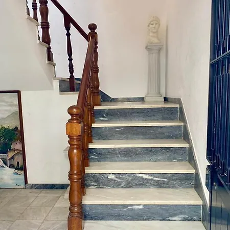 Homestay Blife Aerya Private - Airport Faro