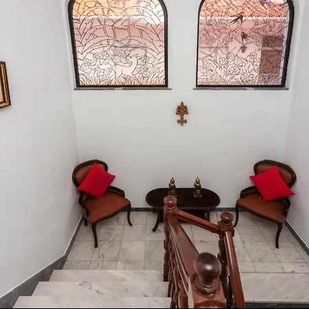 Privat bolig Blife Aerya Private - Airport FAO