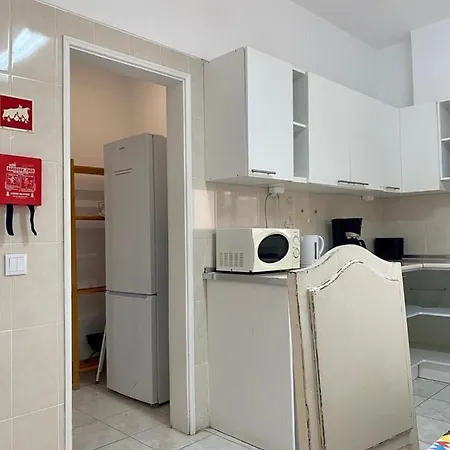 Quarto em Acomodações Particulares Blife Aerya Private - Airport Faro