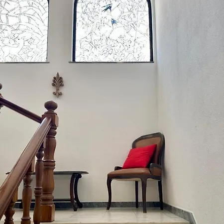 Homestay Blife Aerya Private - Airport