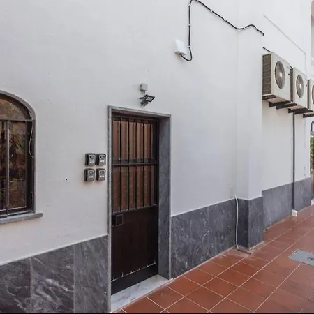 Privat bolig Blife Aerya Private - Airport FAO