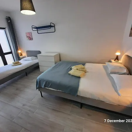 Blife Aerya Private - Airport Faro