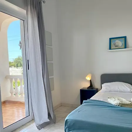Blife Aerya Private - Airport Homestay Faro