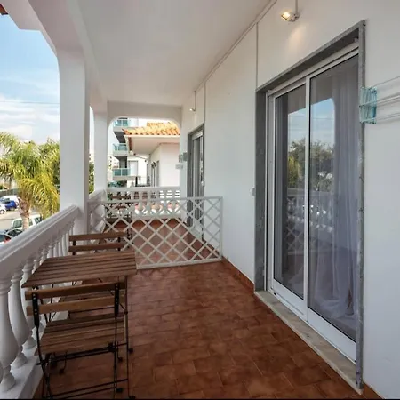 Blife Aerya Private - Airport * Faro