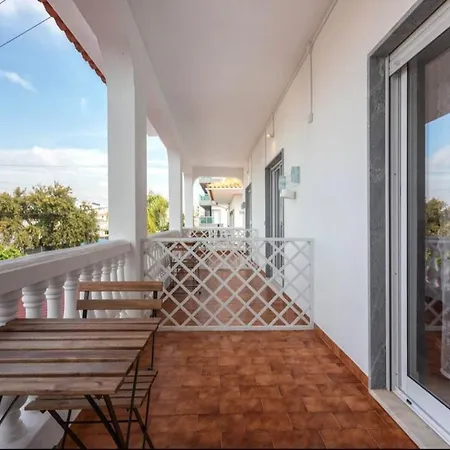 Blife Aerya Private - Airport Faro
