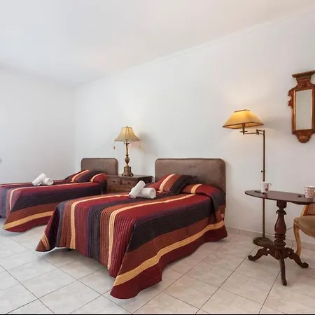 Blife Aerya Private - Airport * Faro