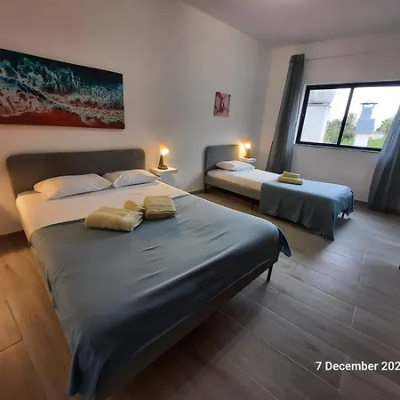 Homestay Blife Aerya Private - Airport Faro