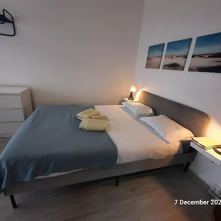 Blife Aerya Private - Airport Privat bolig FAO