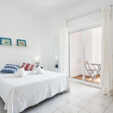 Blife Aerya Private - Airport Faro