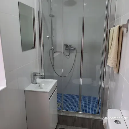 Blife Aerya Private - Airport Privat bolig *