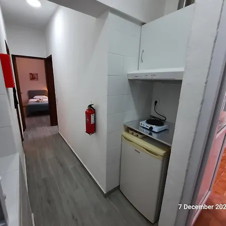Homestay Blife Aerya Private - Airport