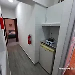 Privat bolig Blife Aerya Private - Airport