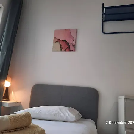 Séjour chez l'habitant Blife Aerya Private - Airport