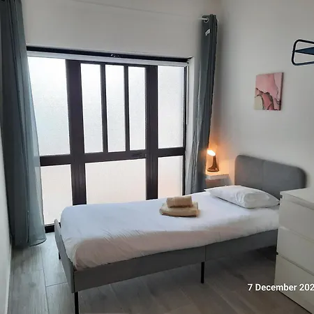Séjour chez l'habitant Blife Aerya Private - Airport *